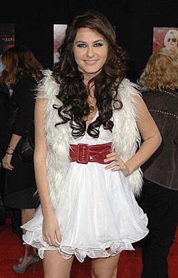 Scout Taylor-Compton